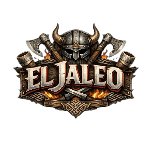 El Jaleo